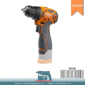 Máy khoan pin 16V Anchor DCE8