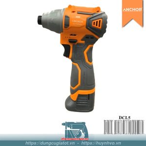Máy vặn vít pin 16V Anchor DCL5