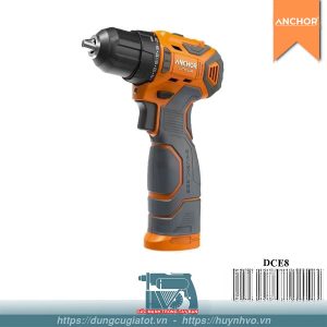 Máy khoan pin 16V Anchor DCE8