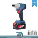 Máy vặn vít pin 20V DongCheng DCPL03-14EM