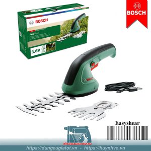 Máy xén cành cầm tay Bosch Easyshear