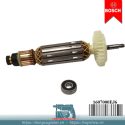 Rotor máy mài 150mm GWS 17-150 S Bosch 1607000EJ6