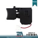 Công tắc máy siết bu lông pin DTW280 Makita 650673-5