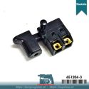 Công tắc máy chà nhám đĩa GV5000 / GV6000 Makita 651204-3