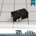 Công tắc máy cắt cỏ UM164 Makita 651944-3
