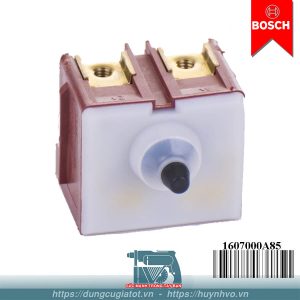 Công tắc máy mài 125mm GWS 18-125SPL Bosch 1607000A85