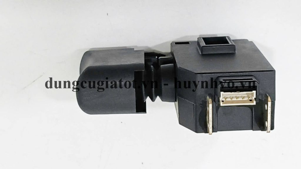 Công tắc máy khoan pin 18V DHP459Z Makita 650689-0