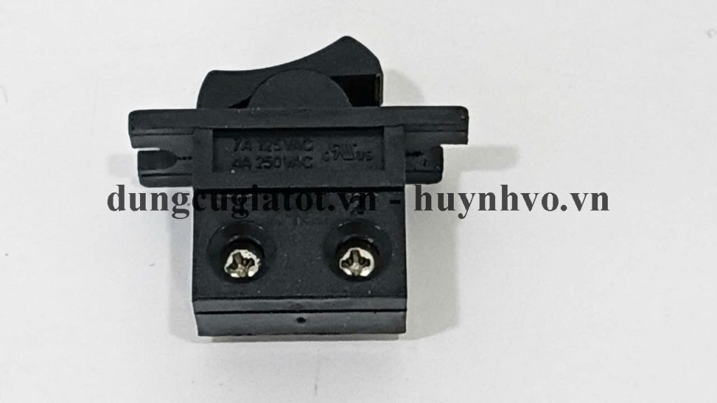 Công tắc máy mài khuôn GD0603 Makita 651527-9