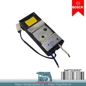 Mạch ổn tốc máy mài 150mm GWS 18-150 PL Bosch 16072335M7