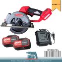 Máy cưa gỗ pin 20V SFUNPRO SFD20G150A