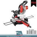 Máy cắt nghiêng cổ trượt 255mm FEG EG-1226L
