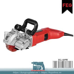 Máy cắt tường 135mm FEG EG-119W