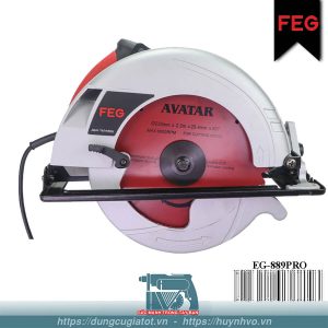 Máy cưa đĩa 235mm FEG EG-889PRO