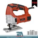 Máy cưa lọng 65mm FEG EG-865A