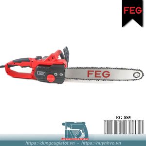 Máy cưa xích 405mm FEG EG-885