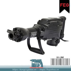 Máy đục bê tông 30mm FEG EG-585