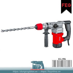 Máy khoan đục bê tông 28mm FEG EG-556