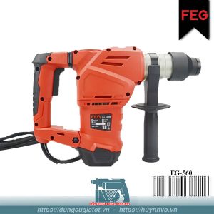 Máy khoan đục bê tông 28mm FEG EG-560