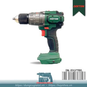 Máy khoan pin 21V Dekton DK-ID1375BL