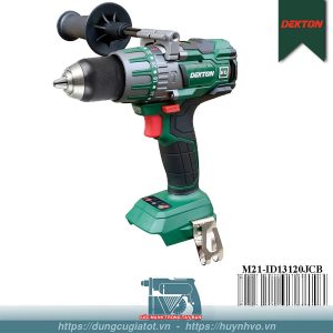 Máy khoan pin 21V Dekton M21-ID13120JCB