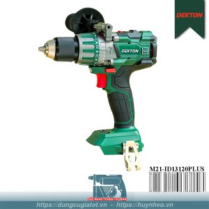 Máy khoan pin 21V Dekton M21-ID13120PLUS