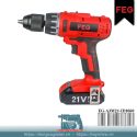 Máy khoan pin 21V FEG EG-A3M21-ID1060