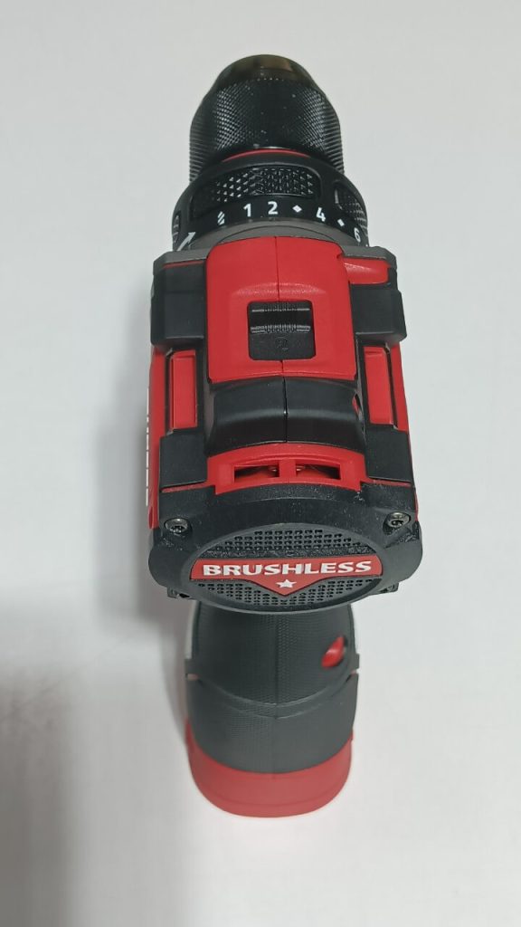 Máy khoan pin 16V SFUNPRO S2AH7916