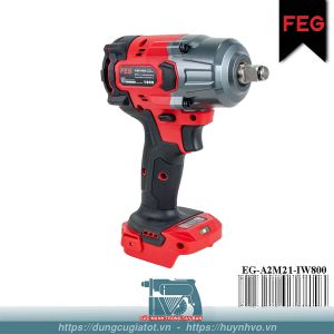 Máy siết bu lông pin 21V FEG EG-A2M21-IW800
