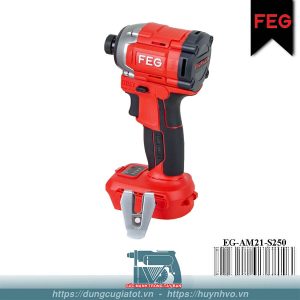 Máy vặn vít pin 21V FEG EG-AM21-S250