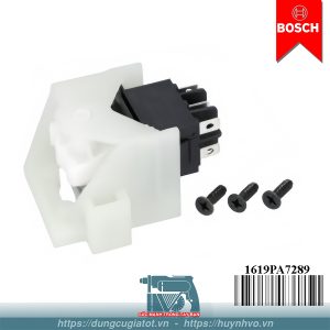 Công tắc máy hút bụi GAS15 / GAS15PS Bosch 1619PA7289