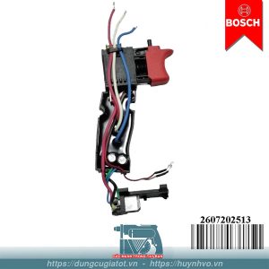 Công tắc máy khoan pin 18V GSB 185-LI Bosch 2607202513