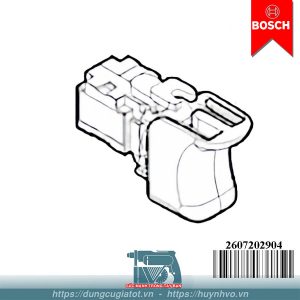 Công tắc máy khoan pin 18V GSR 18V-90 C / GSB 18V-90 C Bosch 2607202904