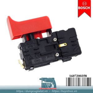 Công tắc máy cưa kiếm GSA 120 Bosch 1607200358
