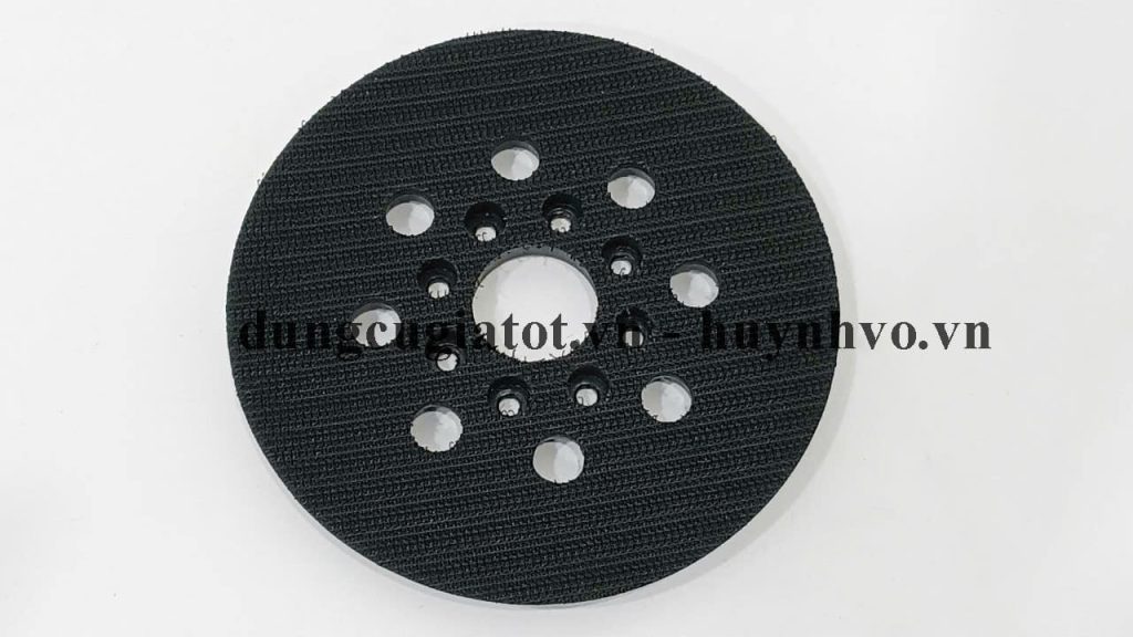 Đế máy chà nhám tròn GEX 125 Bosch 1619PC0240