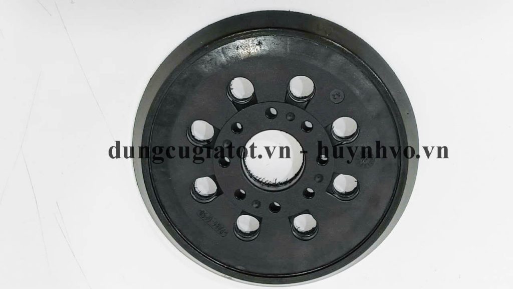 Đế máy chà nhám tròn GEX 125 Bosch 1619PC0240