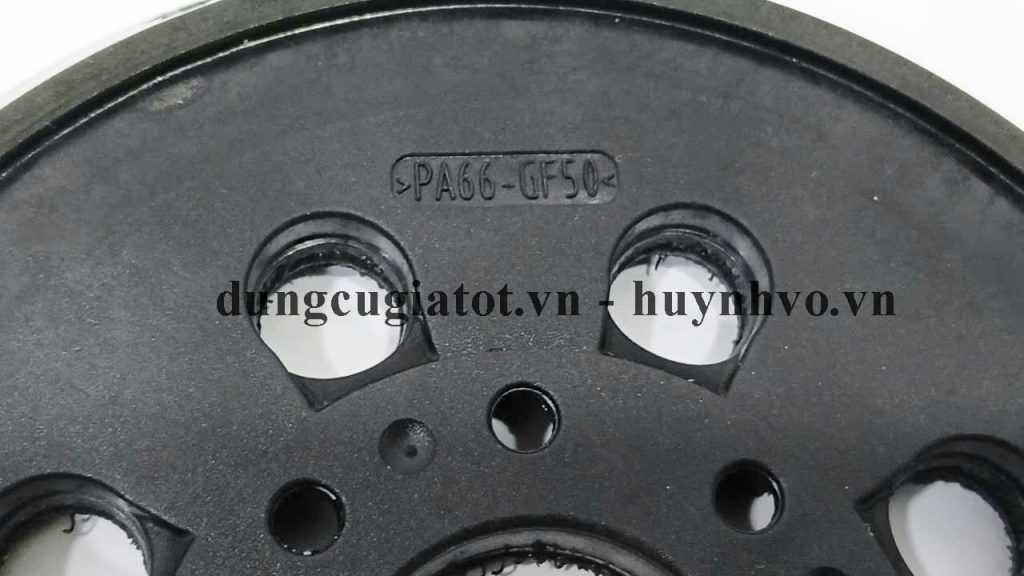Đế máy chà nhám tròn GEX 125 Bosch 1619PC0240