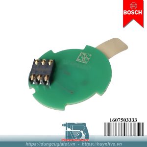 Mạch điện máy vặn vít 18V GDR 18V-200 C Bosch 1607503333