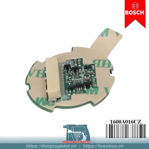 Mạch điện máy khoan pin 18V GSR 18V- 150 C / GSB 18V-150 C Bosch 1600A016CZ