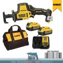 Máy cưa kiếm dùng pin 20V Dewalt DCS369M2