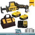 Máy cưa kiếm dùng pin 20V Dewalt DCS369P2