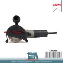 Máy mài kèm đánh bóng 110mm Crown CT13551