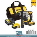Máy khoan bê tông pin 20V DeWalt DCH172P2