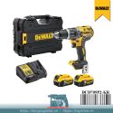 Máy khoan động lực pin 20V DEWALT DCD709P2-KR