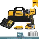 Máy khoan pin 20V Dewalt DCD800D2