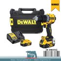 Máy khoan pin 20V Dewalt DCD800M2