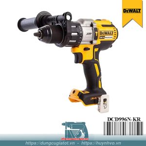 Máy khoan động lực pin 18V Dewalt DCD996N-KR