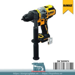 Máy khoan động lực pin 20V DeWalt DCD999N