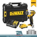 Máy siết bu long pin 12V Dewalt DCF902D1