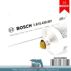 Mỡ bôi trơn 225mm máy khoan bê tông Bosch 1615430001