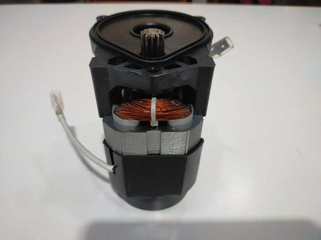 Motor máy phun xịt rửa Easyaquatak 100 Bosch F016F05124